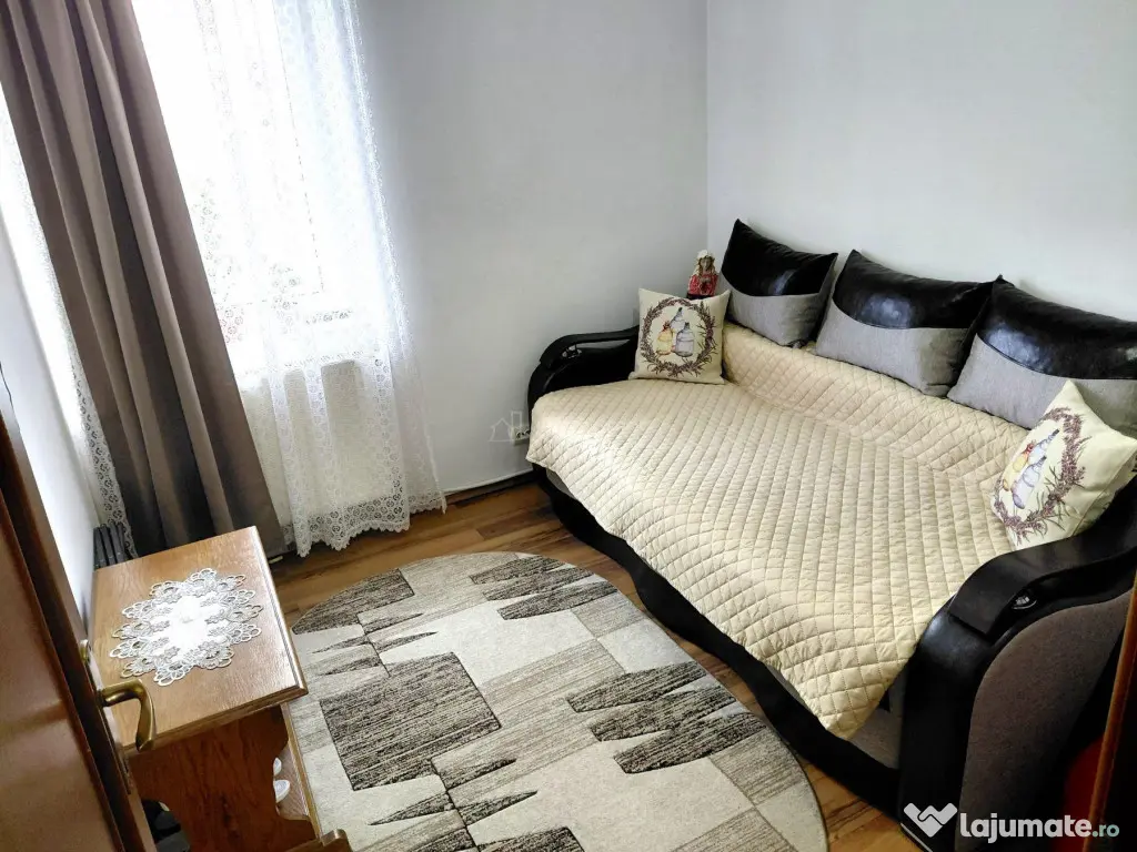 Baia Mare | Apartament 2 Camere etaj 1 Victoriei