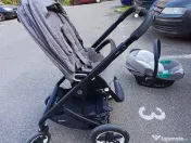 Set cybex (carucior, landou, scoica) 
