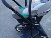 Set cybex (carucior, landou, scoica) 