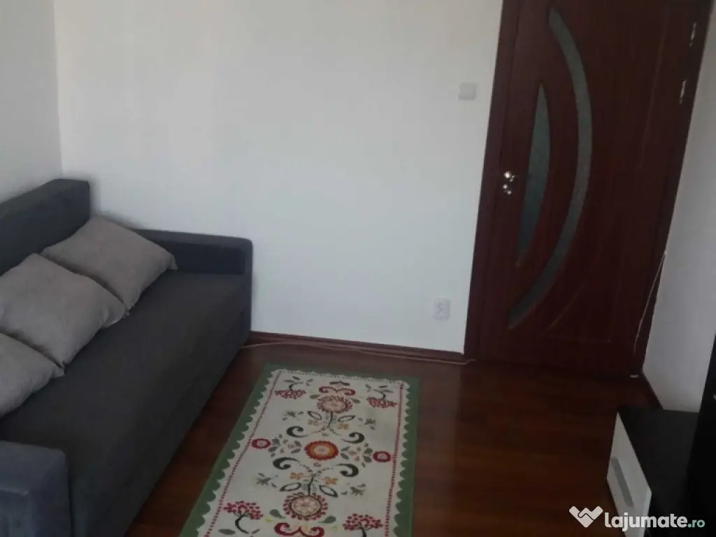 Garsoniera Studio Sector 4 zona Giurgiului