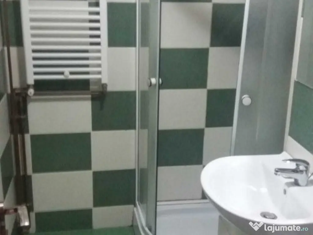 Garsoniera Studio Sector 4 zona Giurgiului