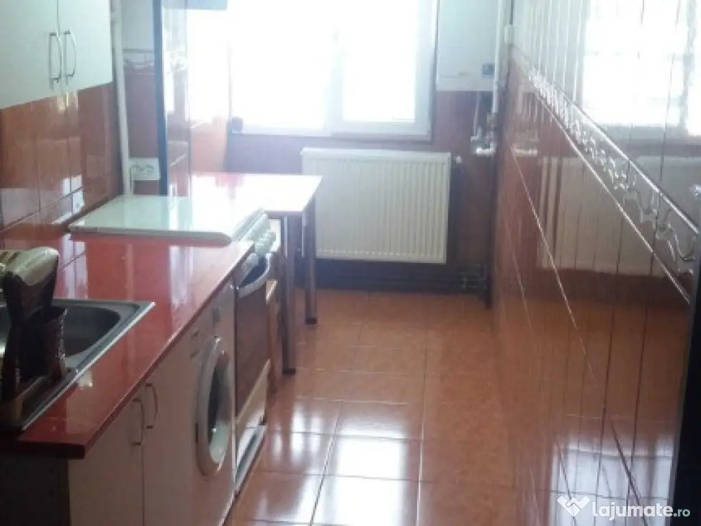 Garsoniera Studio Sector 4 zona Giurgiului