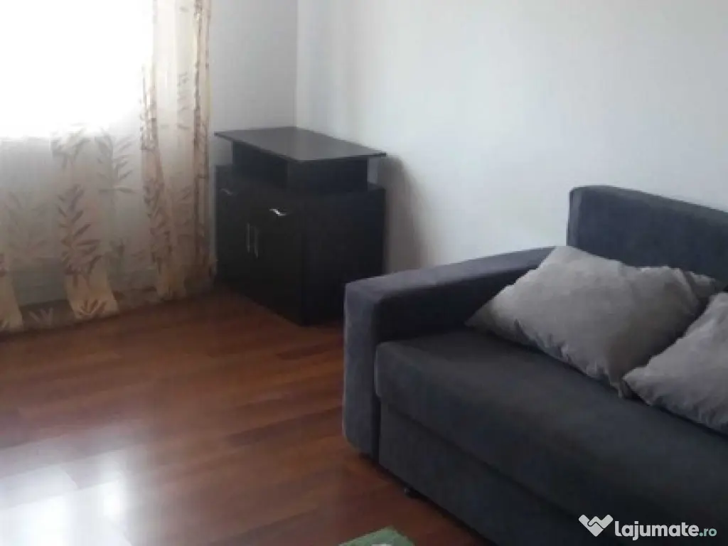 Garsoniera Studio Sector 4 zona Giurgiului