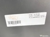 Bară spate Mercedes Benz CLA C118 2019-2023 