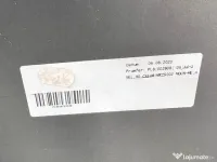 Bară spate Mercedes Benz CLA C118 2019-2023 