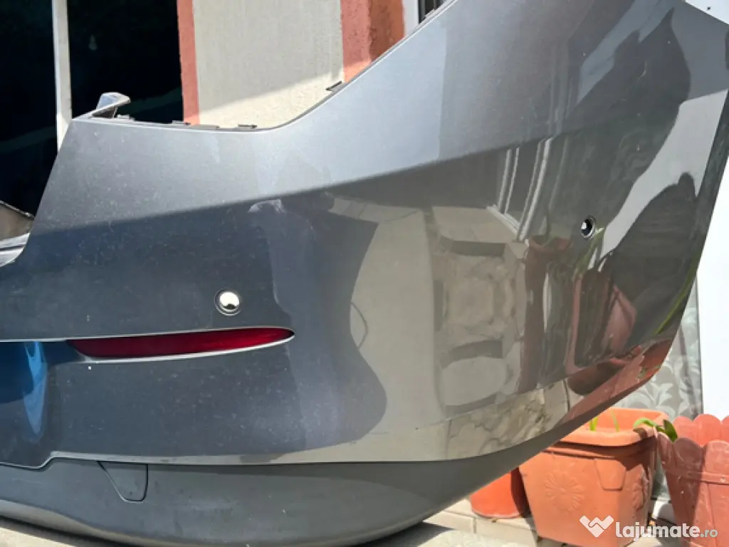 Bară spate Mercedes Benz CLA C118 2019-2023