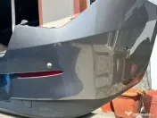 Bară spate Mercedes Benz CLA C118 2019-2023 