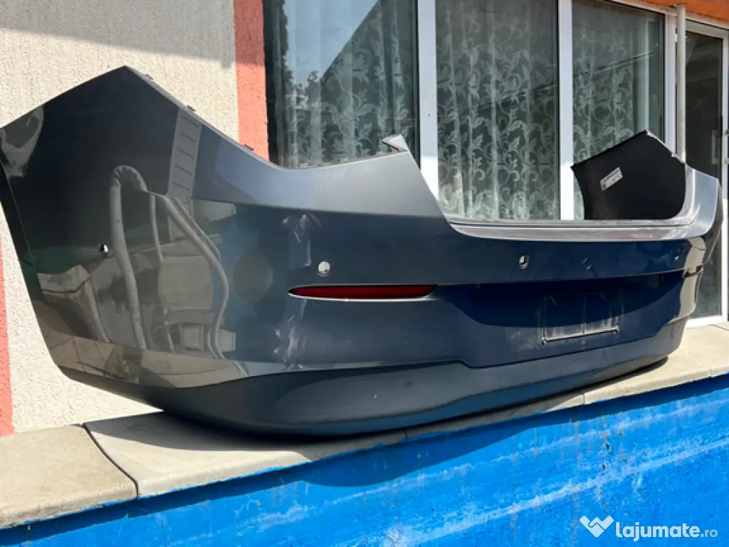 Bară spate Mercedes Benz CLA C118 2019-2023