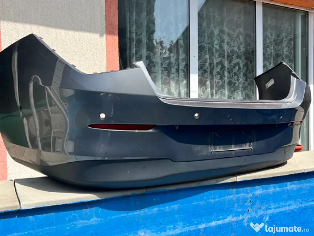 Bară spate Mercedes Benz CLA C118 2019-2023