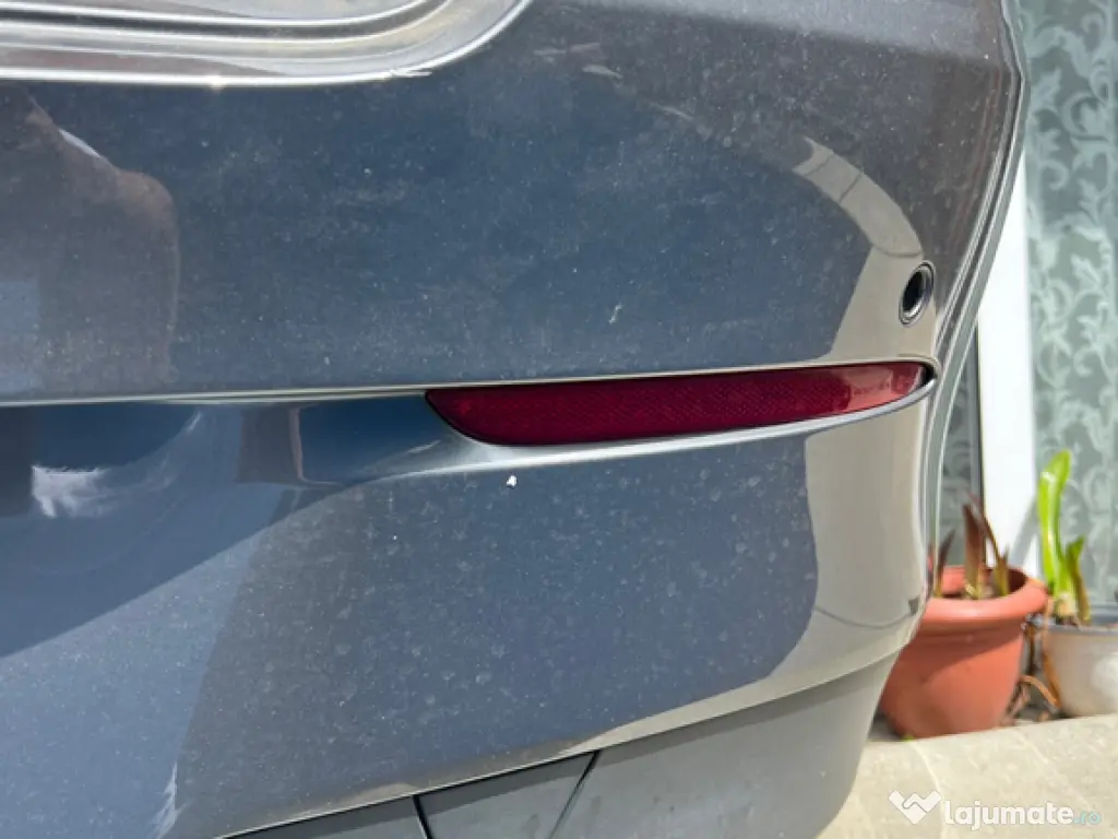 Bară spate Mercedes Benz CLA C118 2019-2023