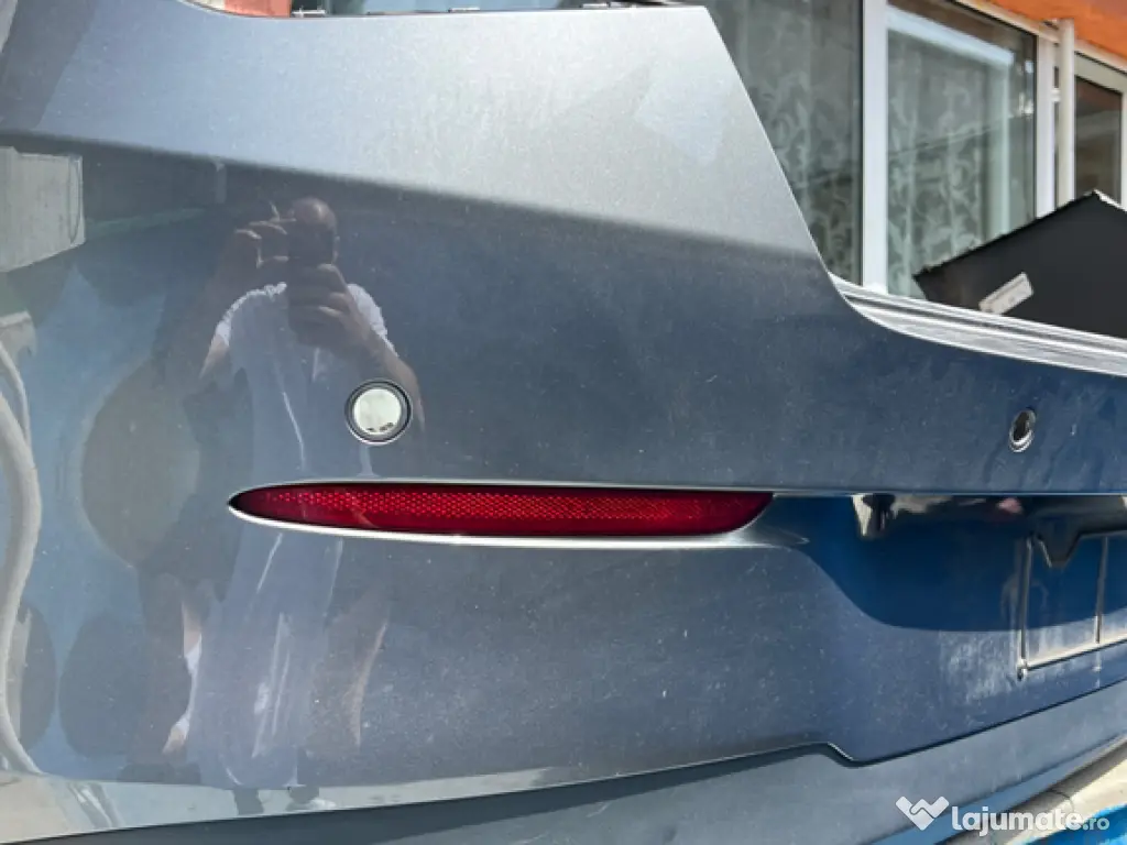 Bară spate Mercedes Benz CLA C118 2019-2023