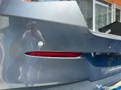 Bară spate Mercedes Benz CLA C118 2019-2023 