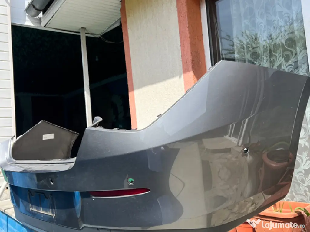 Bară spate Mercedes Benz CLA C118 2019-2023