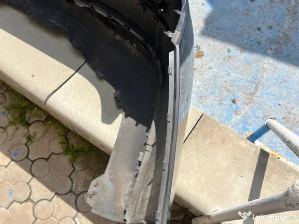 Bară spate Mercedes Benz CLA C118 2019-2023