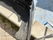 Bară spate Mercedes Benz CLA C118 2019-2023 