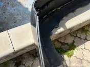 Bară spate Mercedes Benz CLA C118 2019-2023 