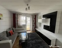 Apartament 2 camere, semidecomandat - Centrul Civic