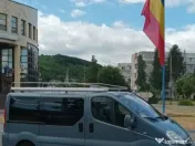 Vând Opel Vivaro varianta Westfalia fabricată în Germania 