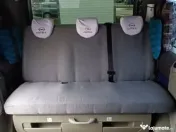 Vând Opel Vivaro varianta Westfalia fabricată în Germania 