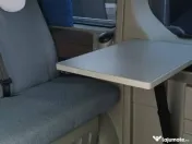 Vând Opel Vivaro varianta Westfalia fabricată în Germania 