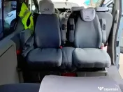 Vând Opel Vivaro varianta Westfalia fabricată în Germania 