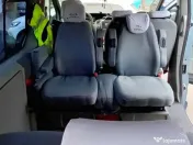 Vând Opel Vivaro varianta Westfalia fabricată în Germania 