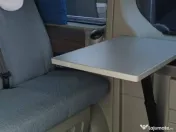 Vând Opel Vivaro varianta Westfalia fabricată în Germania 
