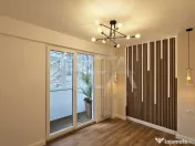 2 camere, renovat, Piata Victoriei 