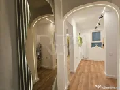 2 camere, renovat, Piata Victoriei 