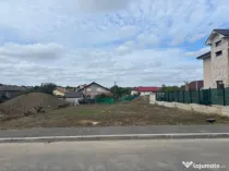 Teren de 650mp in Cumpana