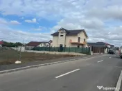 Teren de 650mp in Cumpana 