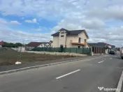 Teren de 650mp in Cumpana 