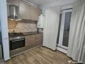 2 camere semidec. - parcare - centrala - Pallady - Drumul 