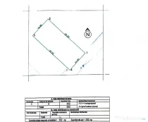 Teren intravilan de vânzare – Palazu Mare , 502 mp