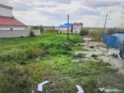 Teren intravilan de vânzare – Palazu Mare , 502 mp 