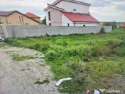 Teren intravilan de vânzare – Palazu Mare , 502 mp 