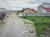 Teren intravilan de vânzare – Palazu Mare , 502 mp 