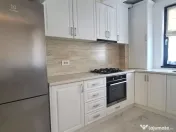 De vanzare apartament cu 2 camere Micro 17, 133.000 euro 