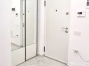 De vanzare apartament cu 2 camere Micro 17, 133.000 euro 