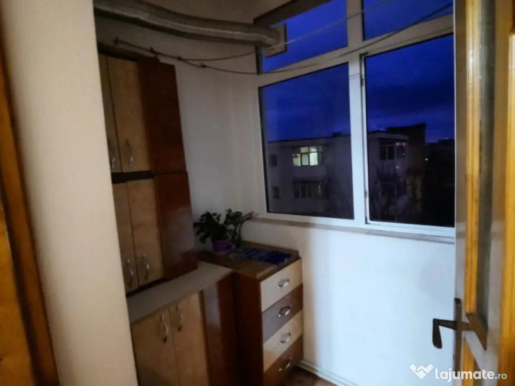 PODGORIILOR -2 CAMERE DECOMANDAT,CENTRALA GAZ, MOBILAT SI UT