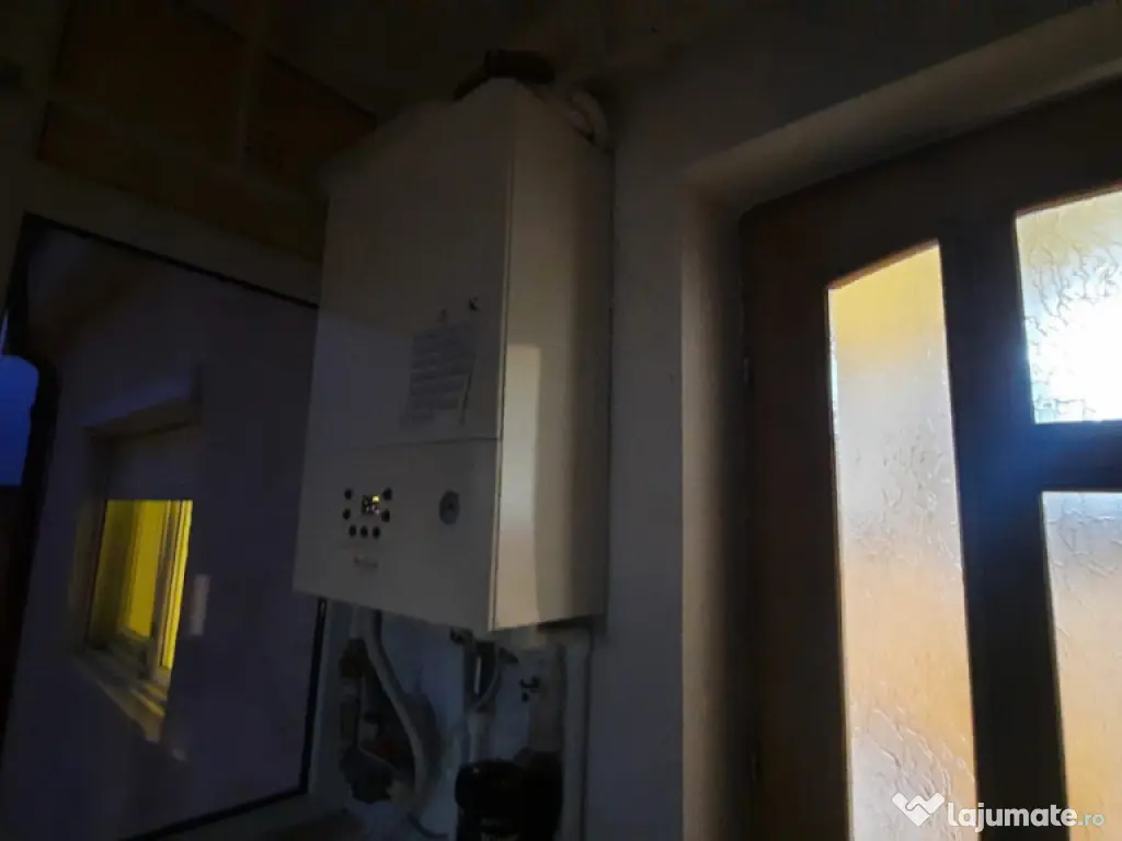 PODGORIILOR -2 CAMERE DECOMANDAT,CENTRALA GAZ, MOBILAT SI UT