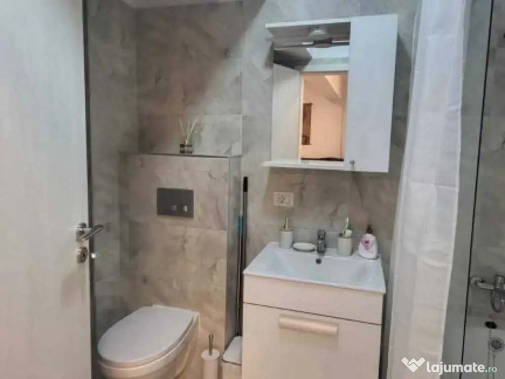 Berceni metrou biruintei 81 etaj 6