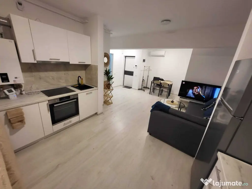 Berceni metrou biruintei 81 etaj 6