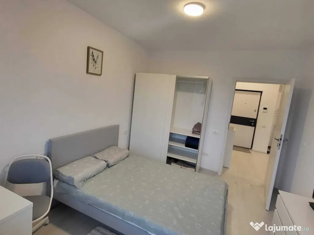 Berceni metrou biruintei 81 etaj 6