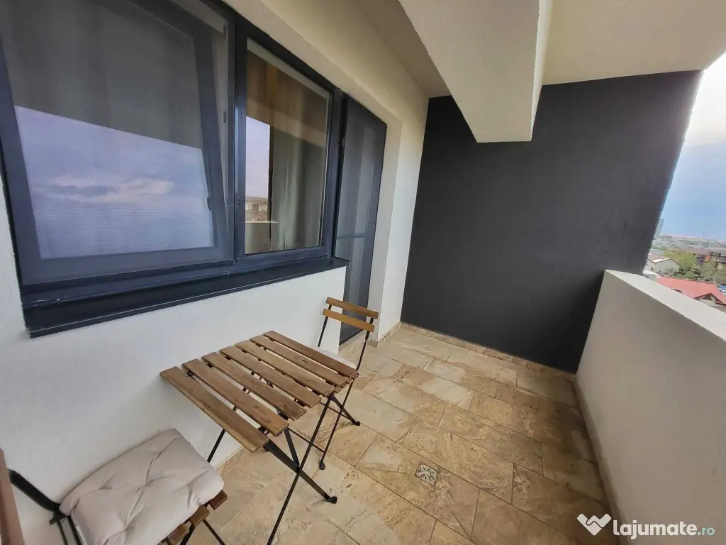 Berceni metrou biruintei 81 etaj 6