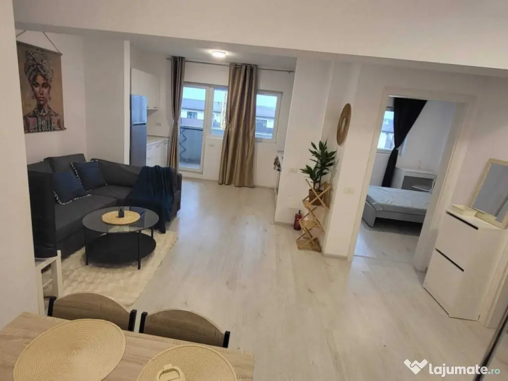 Berceni metrou biruintei 81 etaj 6