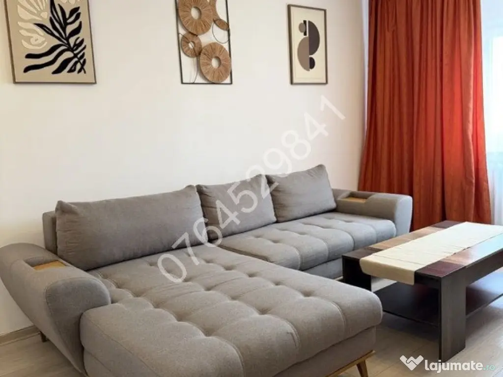 Apt. 3 cam. Unirii-Nerva Traian,Str. P. Cerna, 8min.metrou Timpuri Noi
