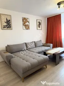 Apt. 3 cam. Unirii-Nerva Traian,Str. P. Cerna, 8min.metrou Timpuri Noi