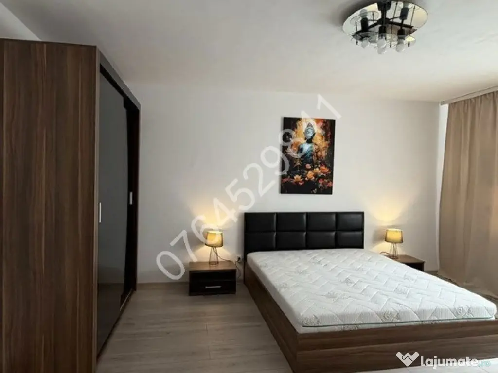 Apt. 3 cam. Unirii-Nerva Traian,Str. P. Cerna, 8min.metrou Timpuri Noi