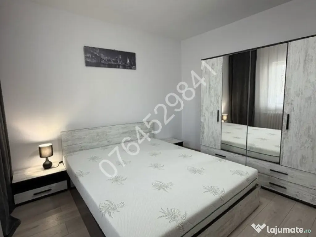 Apt. 3 cam. Unirii-Nerva Traian,Str. P. Cerna, 8min.metrou Timpuri Noi
